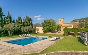 Villa Historic House In Mallorca Up To 12 Guests